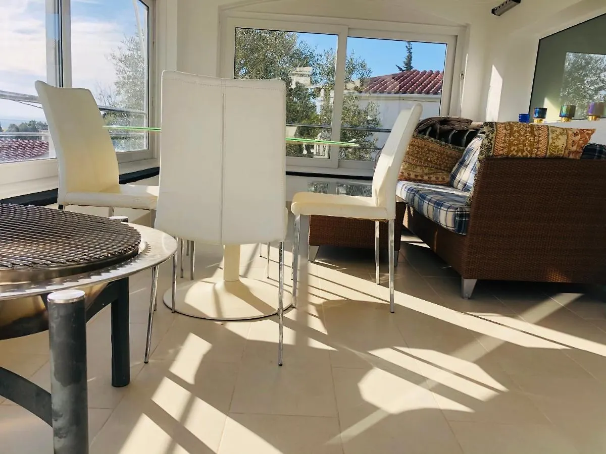 Villa 3 Reyes Selva de Mar