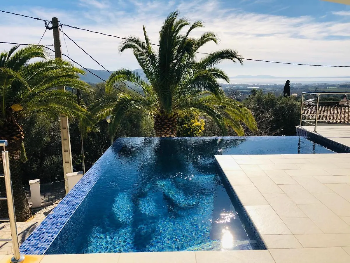 Villa 3 Reyes Selva de Mar