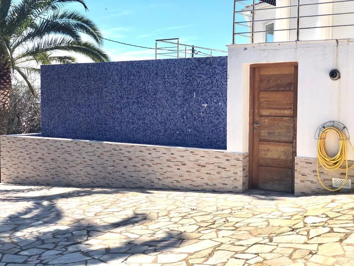 Villa 3 Reyes Selva de Mar