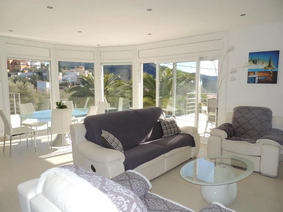 Villa 3 Reyes Selva de Mar