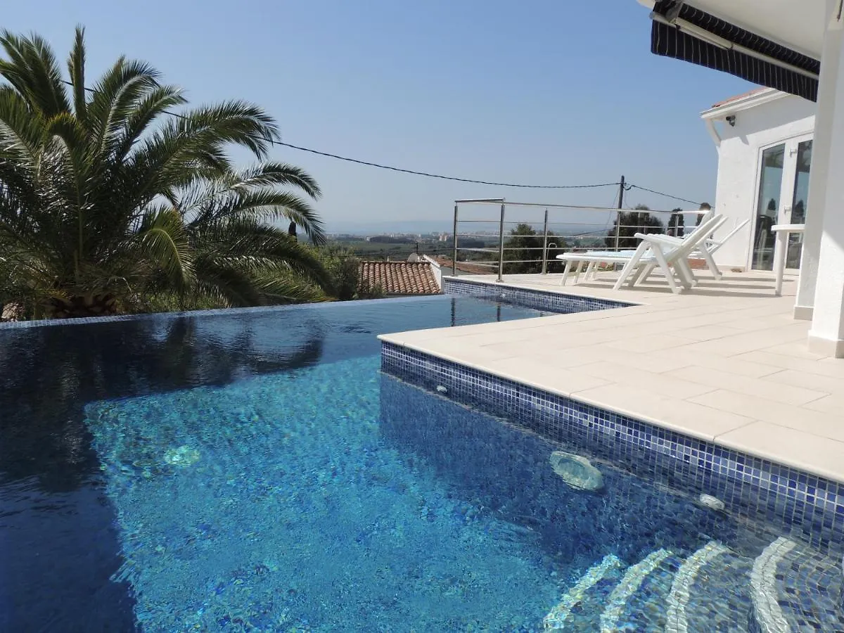 Villa 3 Reyes Selva de Mar