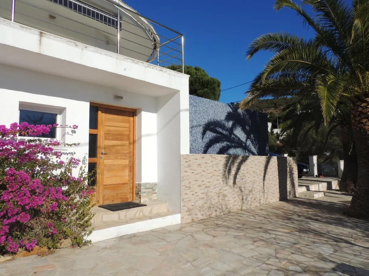 Villa 3 Reyes Selva de Mar