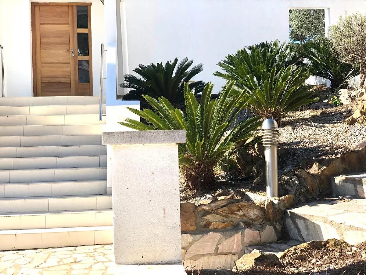 Villa 3 Reyes Selva de Mar