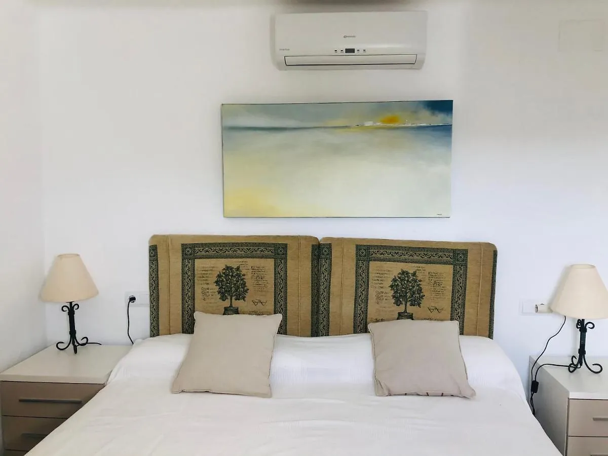 Villa 3 Reyes Selva de Mar Spain