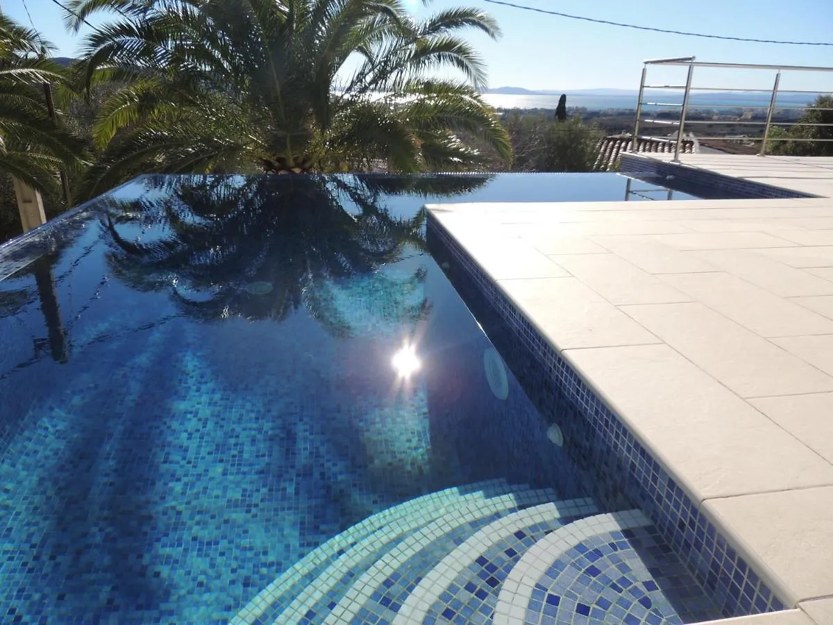 Villa 3 Reyes Selva de Mar