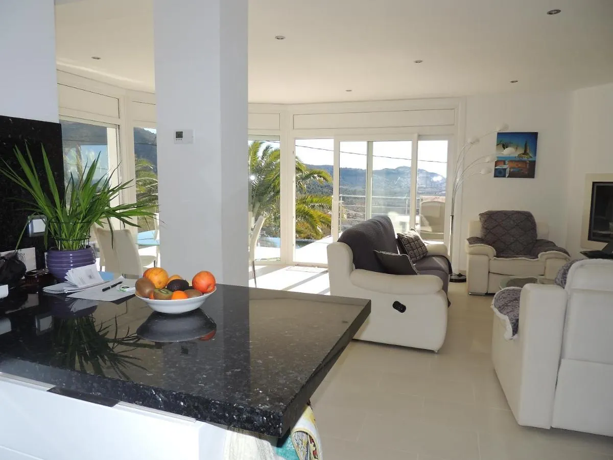 Villa 3 Reyes Selva de Mar