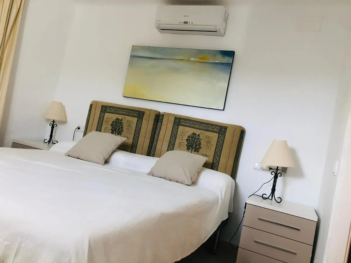 Villa 3 Reyes Selva de Mar